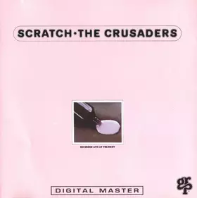 Couverture du produit · Scratch