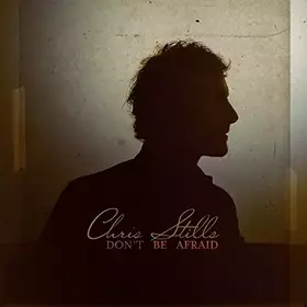 Couverture du produit · Don'T Be Afraid