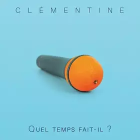 Couverture du produit · Quel Temps Fait-Il ?