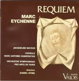 Couverture du produit · Requiem