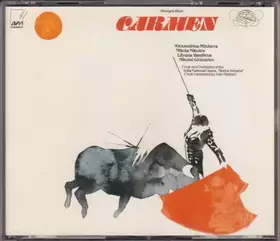 Couverture du produit · Carmen [UK Import]