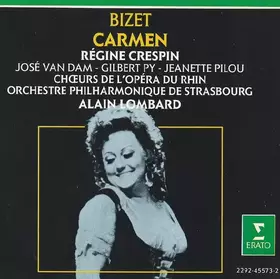 Couverture du produit · Carmen 