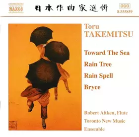 Couverture du produit · Chamber Music