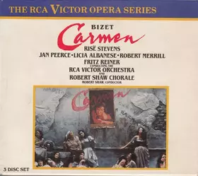 Couverture du produit · Carmen