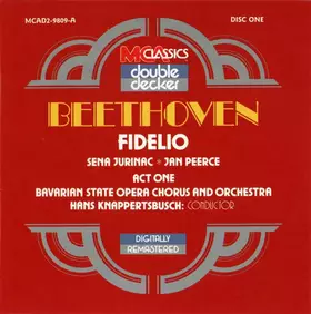 Couverture du produit · Fidelio | Complete / Gesamtaufnahme