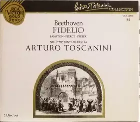 Couverture du produit · Fidelio