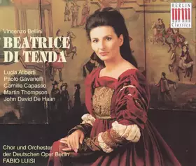 Couverture du produit · Beatrice Di Tenda