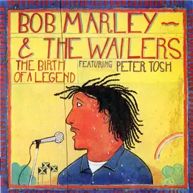 Couverture du produit · The Birth Of A Legend