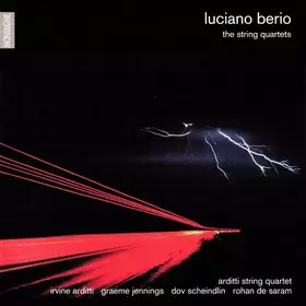 Couverture du produit · The String Quartets