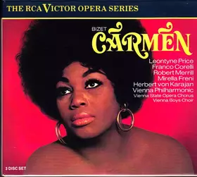 Couverture du produit · Carmen