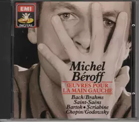 Couverture du produit · Œuvres Pour La Main Gauche