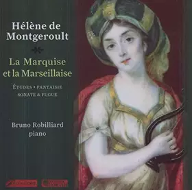 Couverture du produit · La Marquise et la Marseillaise [Import]