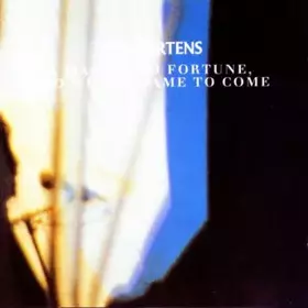 Couverture du produit · A Man of No Fortune