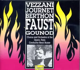 Couverture du produit · Faust