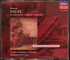 Couverture du produit · Faust 