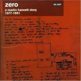 Couverture du produit · Zero (A Martin Hannett Story 1977-1991)