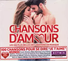 Couverture du produit · Chansons D'Amour 