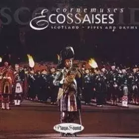 Couverture du produit · Scozia: Musica Per Cornamusa