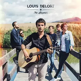 Couverture du produit · Louis Delort & The. [Import]
