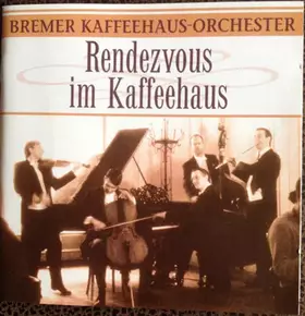 Couverture du produit · Rendezvous Im Kaffeehaus