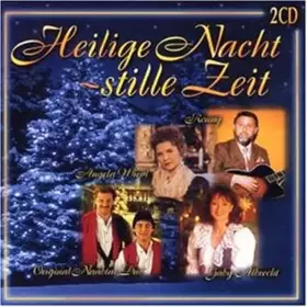 Couverture du produit · Heilige Nacht-Stille Zeit [Import]