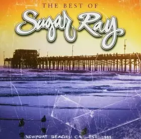 Couverture du produit · The Best Of Sugar Ray