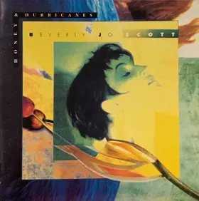 Couverture du produit · Honey & Hurricanes