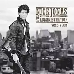 Couverture du produit · Who I Am (Limited Edition Deluxe Album)