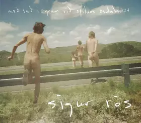 Couverture du produit · Með Suð Í Eyrum Við Spilum Endalaust