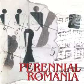 Couverture du produit · Perennial Romania