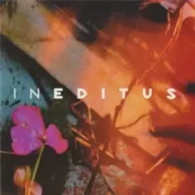 Couverture du produit · Ineditus