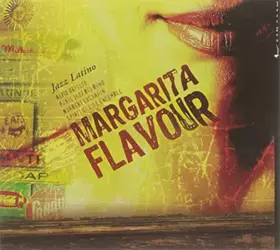 Couverture du produit · Margarita Flavour