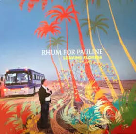 Couverture du produit · Leaving Florida