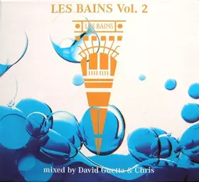 Couverture du produit · Les Bains Vol. 2