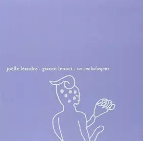 Couverture du produit · Sur une Balançoire