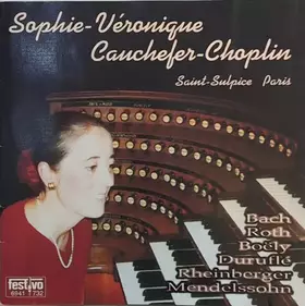 Couverture du produit · Saint-Sulpice Paris