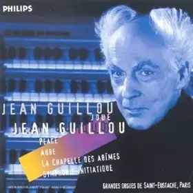 Couverture du produit · Organ Works