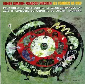 Couverture du produit · Les Combats De Dieu