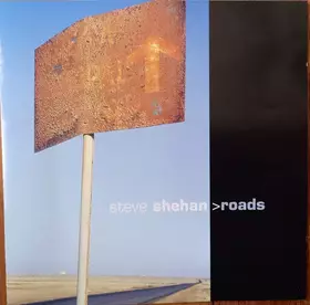 Couverture du produit · Roads