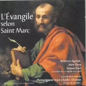 Couverture du produit · Evangile Selon Saint Marc