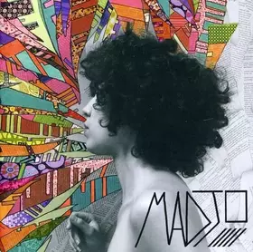 Couverture du produit · Trapdoor [Import]