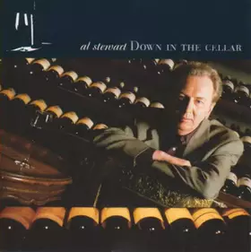 Couverture du produit · Down In The Cellar