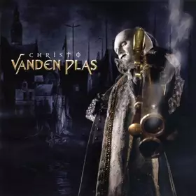 Couverture du produit · Christ 0