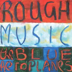 Couverture du produit · Rough Music