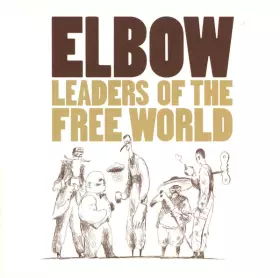 Couverture du produit · Leaders Of The Free World