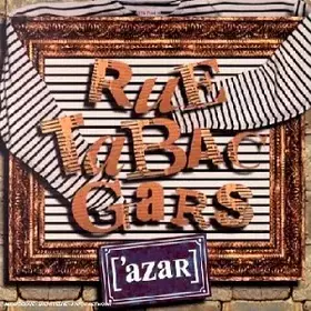 Couverture du produit · Azar