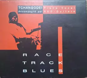 Couverture du produit · Race Track Blues