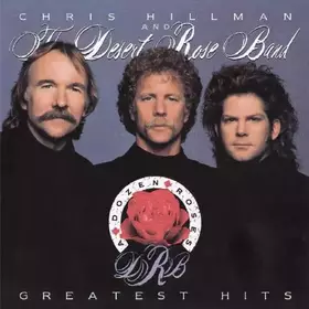 Couverture du produit · A Dozen Roses-Greatest Hits [Import]