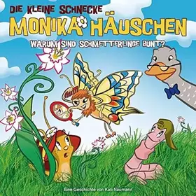 Couverture du produit · Die Kleine Schnecke 28 [Import]