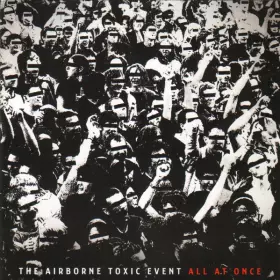 Couverture du produit · All At Once